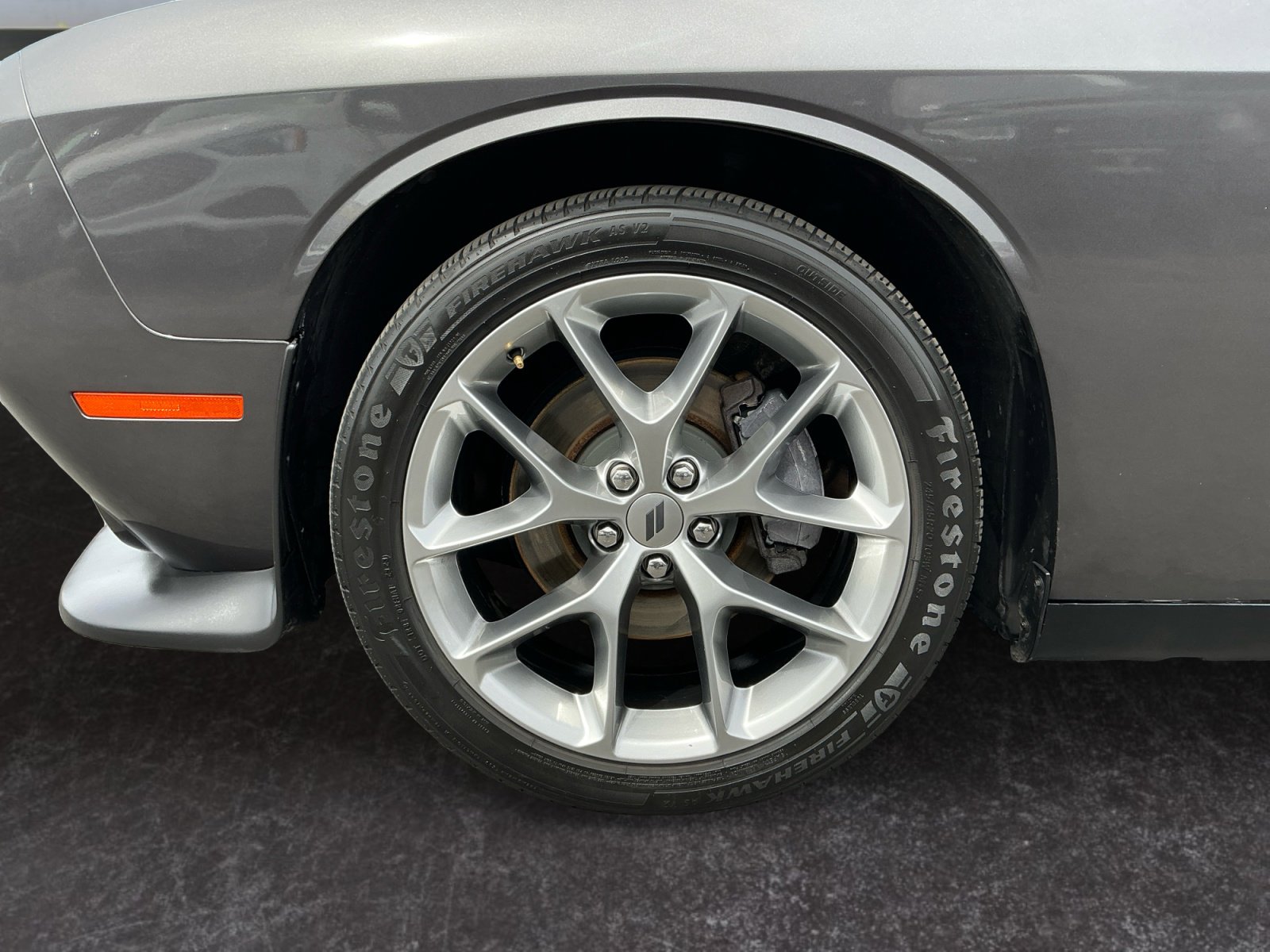 Used 2019 Dodge Challenger GT w/ Plus Package image 10