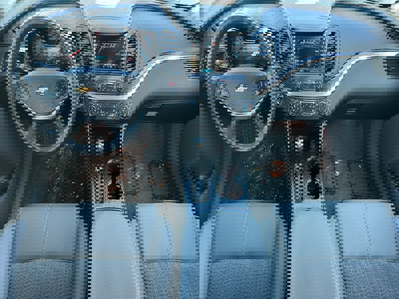 Used 2019 Chevrolet Impala LS image 4