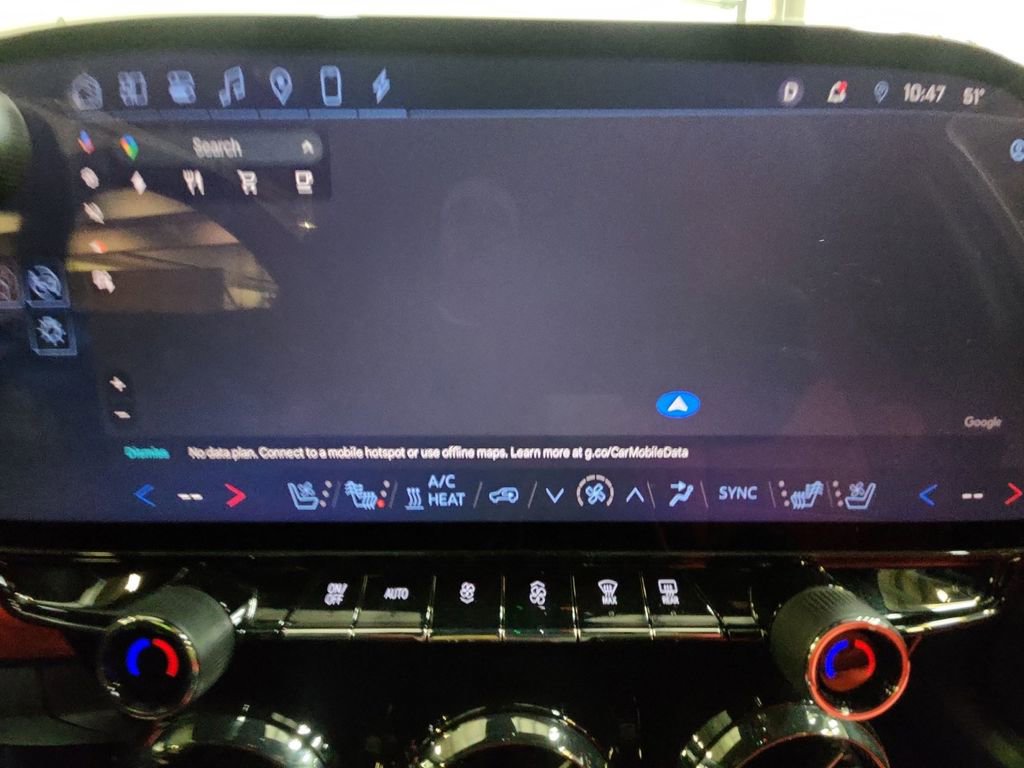 Certified 2025 Chevrolet Blazer EV SS image 19