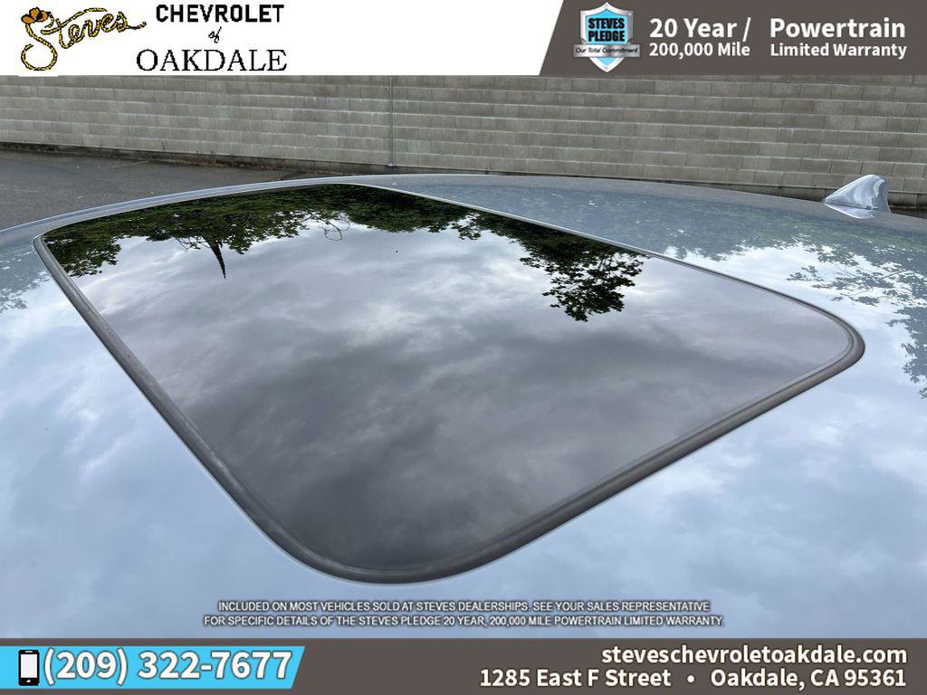 Used 2021 Honda Accord Touring image 23