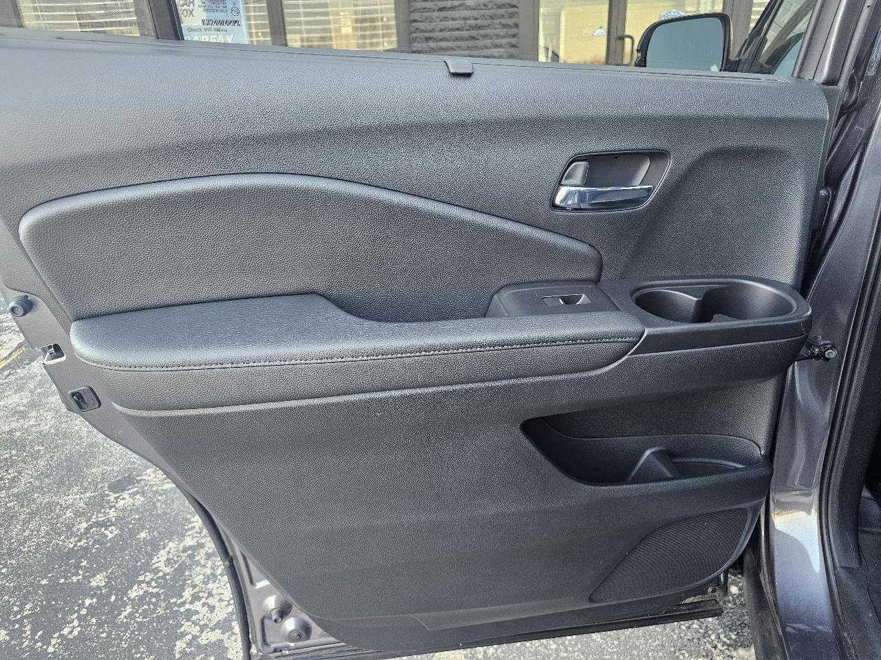 Used 2021 Honda Pilot Special Edition image 51