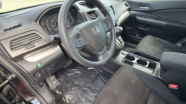 Used 2016 Honda CR-V LX image 10