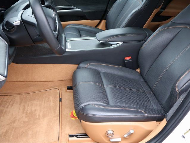 Used 2022 Lucid Air Grand Touring image 41