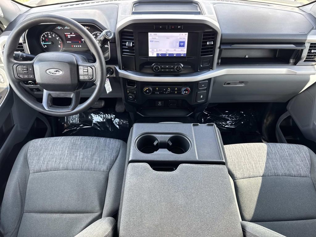 Certified 2023 Ford F150 XLT image 8