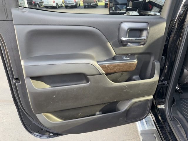 Used 2019 GMC Sierra 3500 Denali AWD/4WD image 24