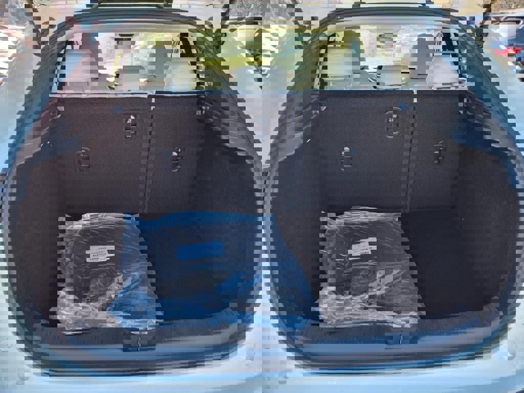 New 2025 MAZDA CX-30 AWD 2.5 S w/ Premium Package image 10