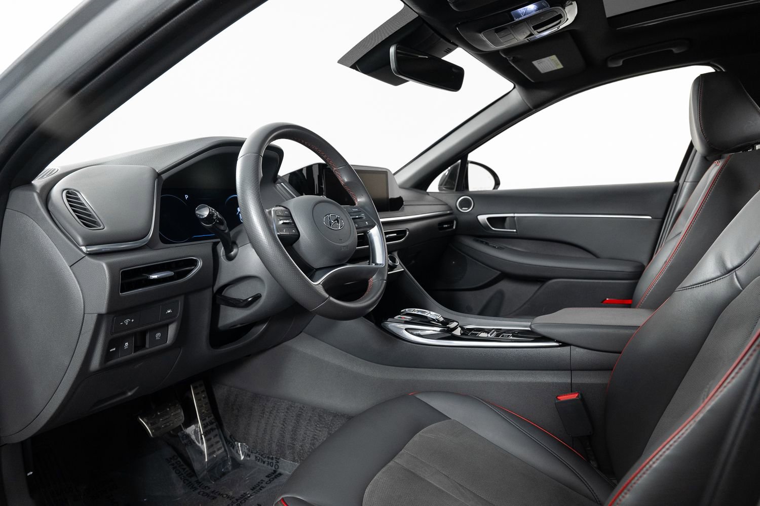 Used 2022 Hyundai Sonata SEL Plus image 13