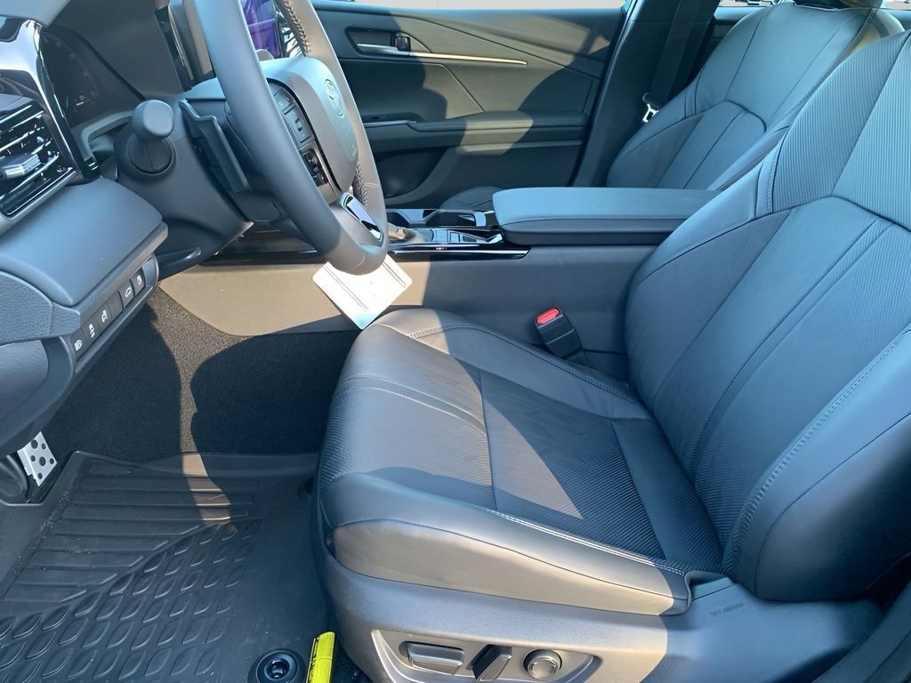 New 2026 Toyota Camry XSE FWD image 9