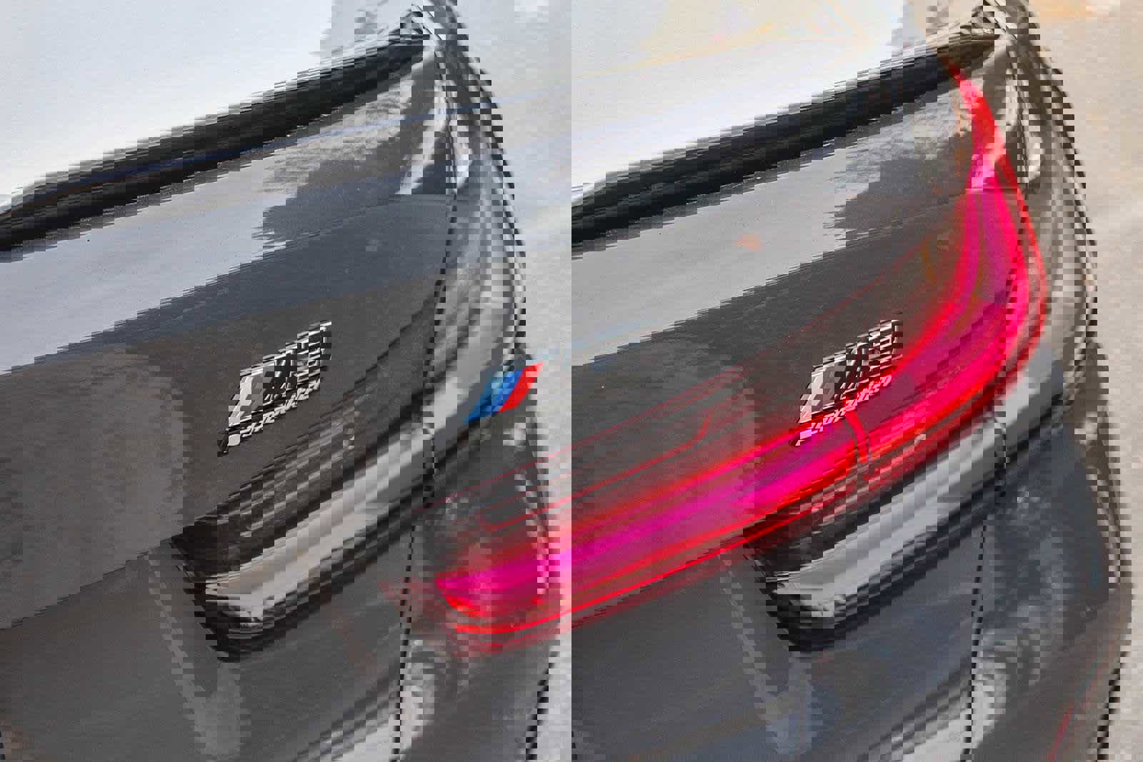 New 2026 BMW M3 Competition w/ Carbon Package image 25