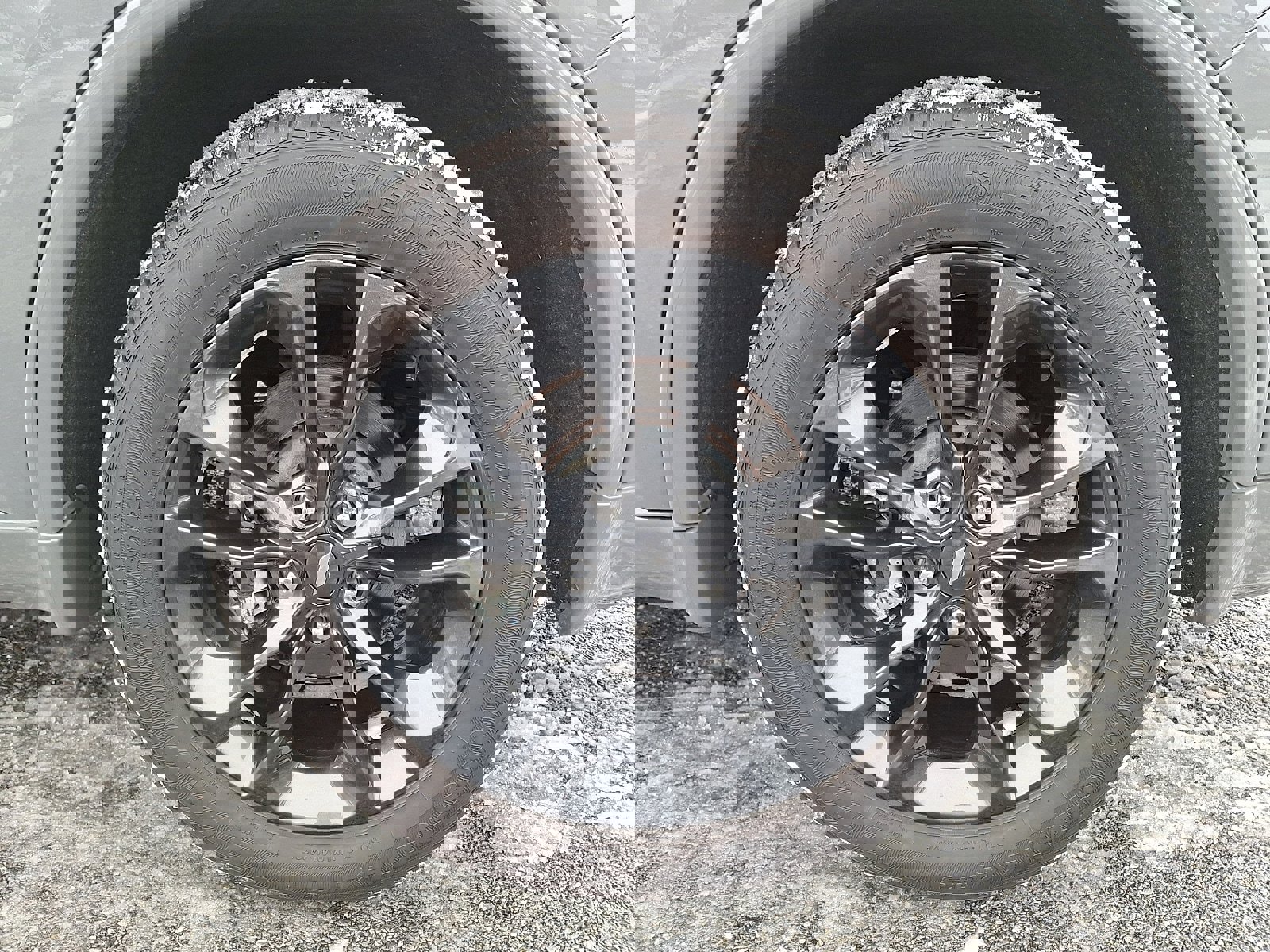 Used 2022 Dodge Durango R/T image 8