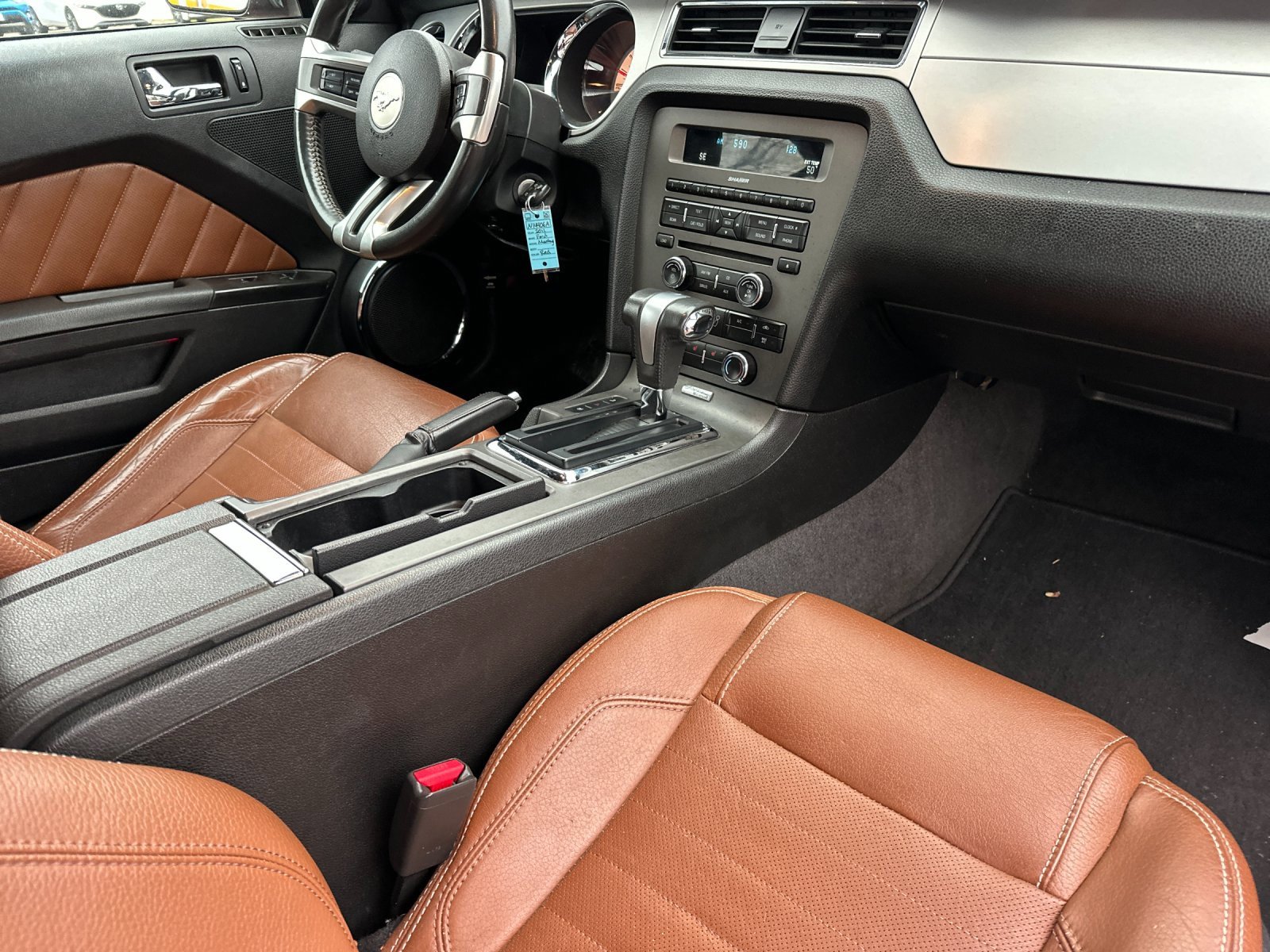 Used 2011 Ford Mustang GT image 15