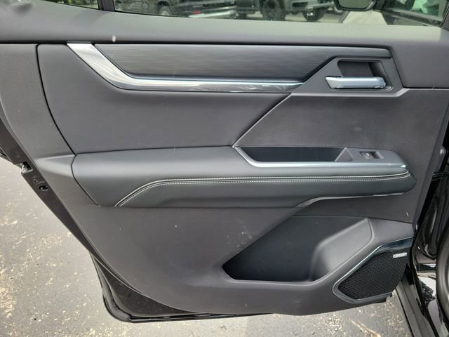 New 2026 GMC Acadia Elevation w/ Black Edition image 14