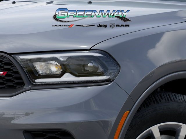 New 2026 Dodge Durango GT RWD image 10