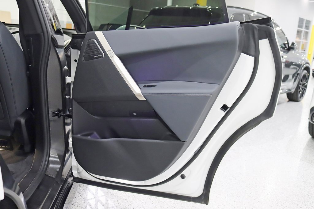 Used 2024 BMW iX M60 image 41