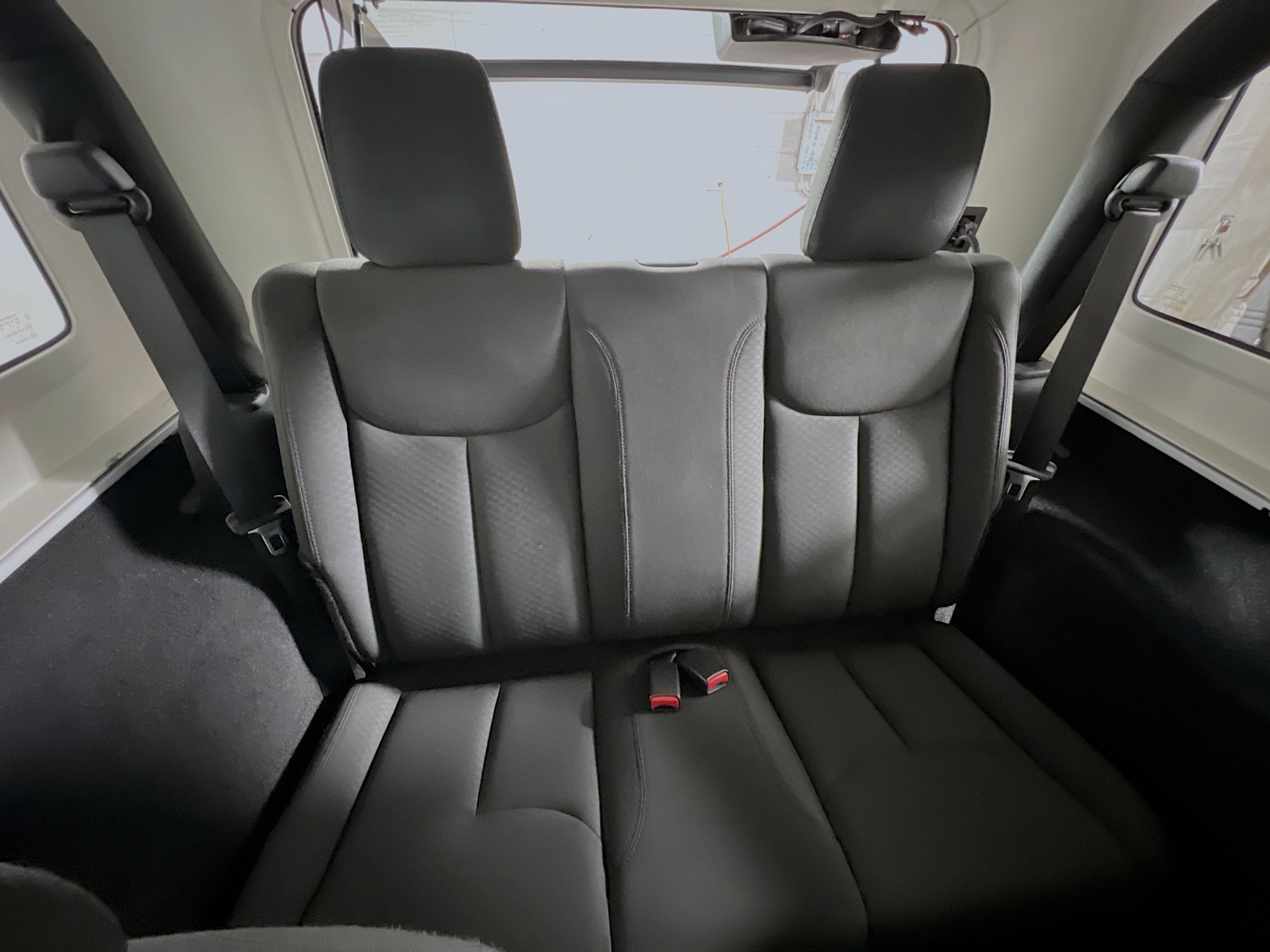 Used 2017 Jeep Wrangler Sport image 30