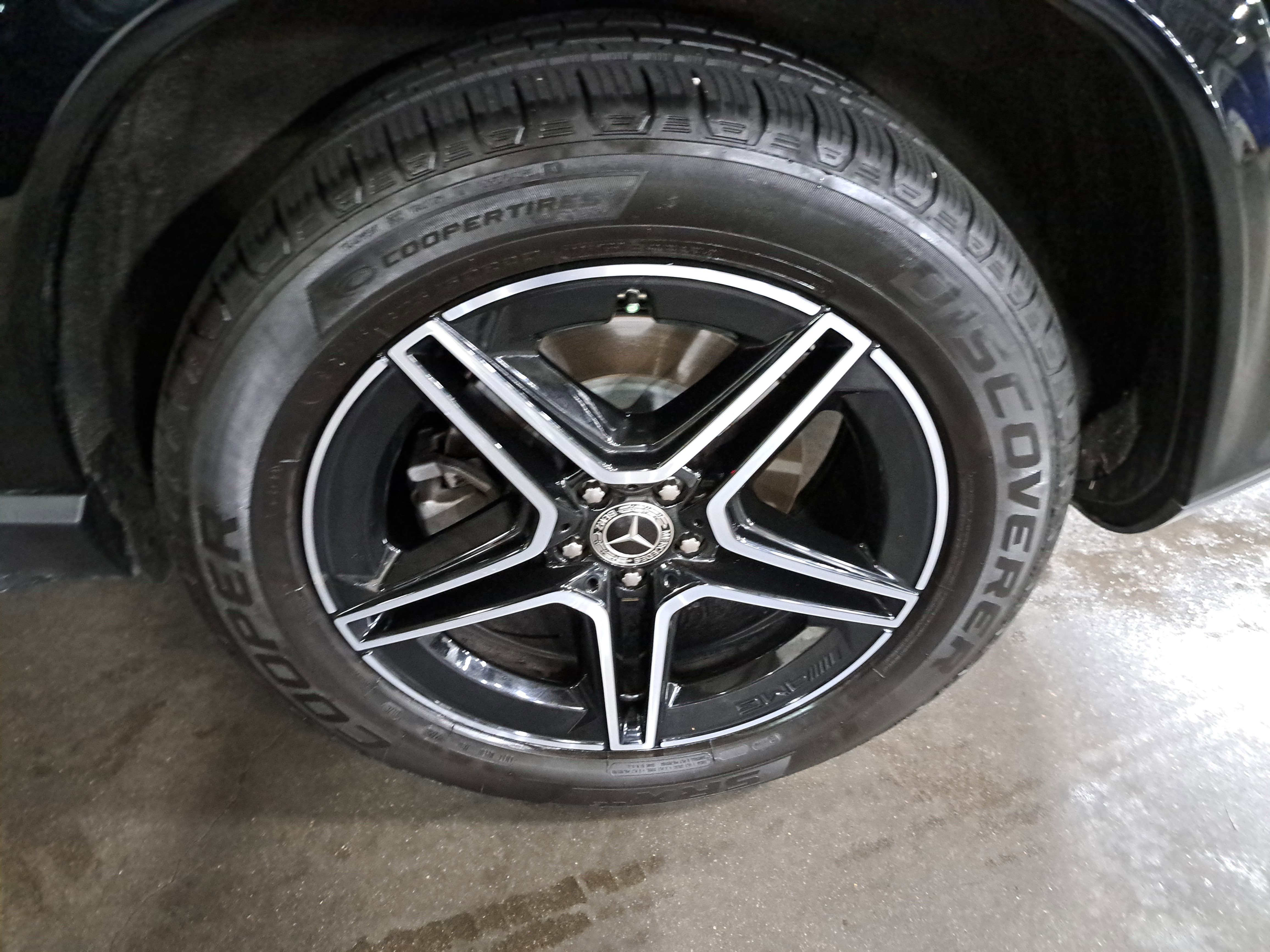 Certified 2026 Mercedes-Benz GLE 350 4MATIC image 36