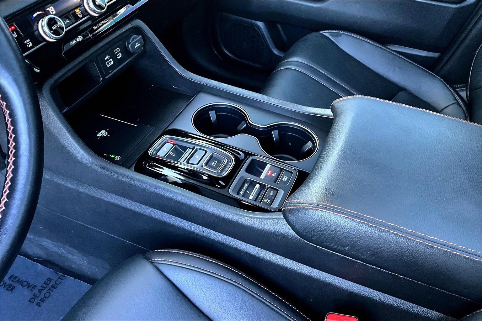 Used 2024 Honda Pilot TrailSport image 19