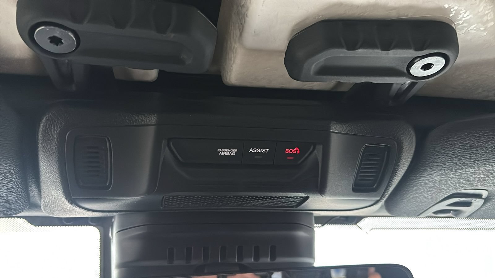New 2025 Jeep Wrangler Unlimited Sahara AWD/4WD image 17