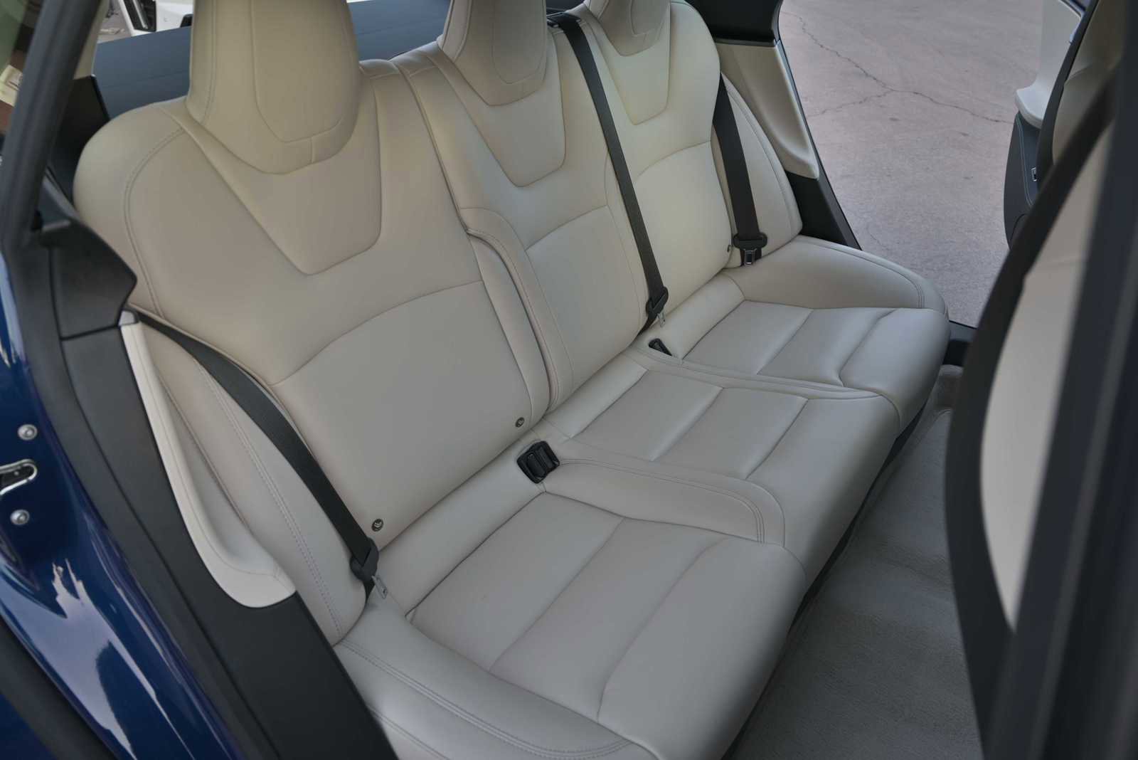 Used 2019 Tesla Model S 100D image 15