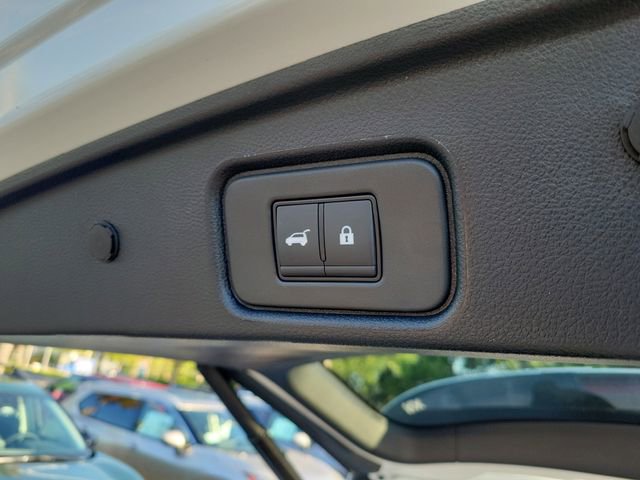 New 2026 Nissan Pathfinder SL FWD image 28