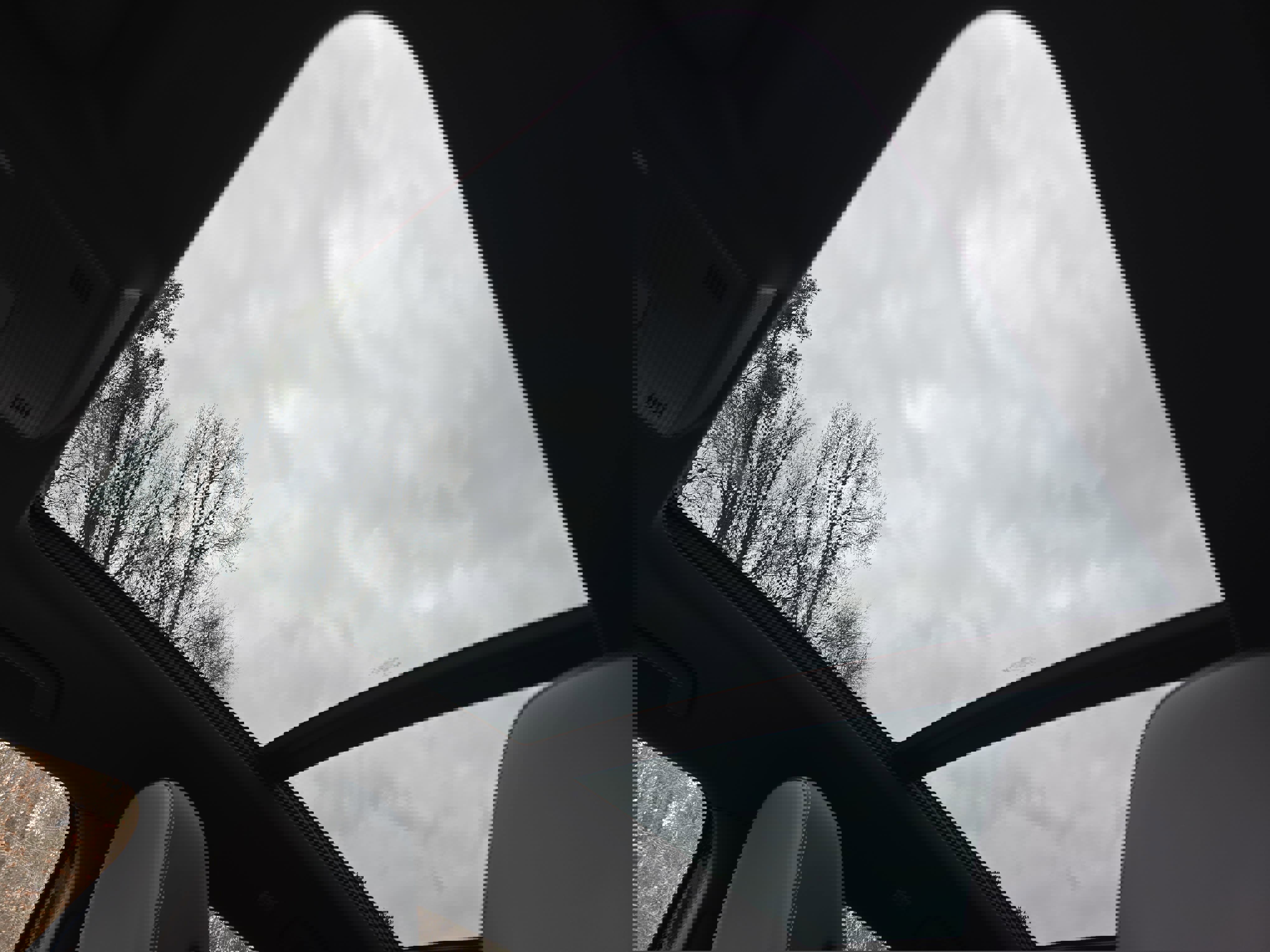 New 2026 Volkswagen Tiguan SE R-Line image 30