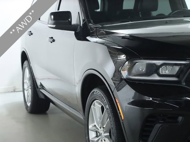 Used 2024 Dodge Durango GT image 5
