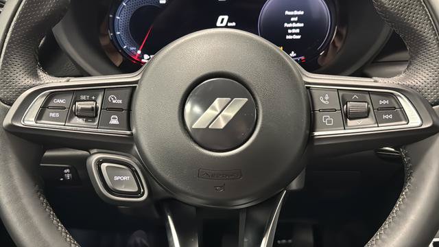 Used 2025 Dodge Hornet GT w/ Cold Weather Group AWD/4WD image 15
