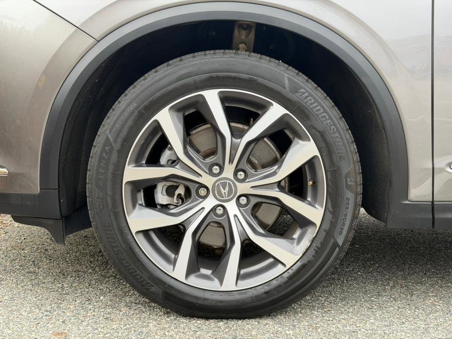 Used 2022 Acura MDX SH-AWD w/ Technology Package image 36