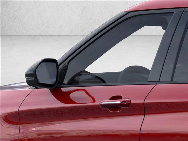 New 2025 Ford Explorer Platinum w/ Ultimate Package image 20