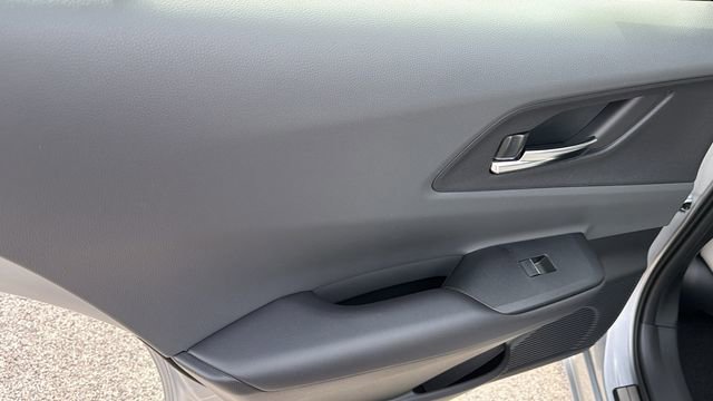 New 2026 Toyota Prius XLE FWD image 27