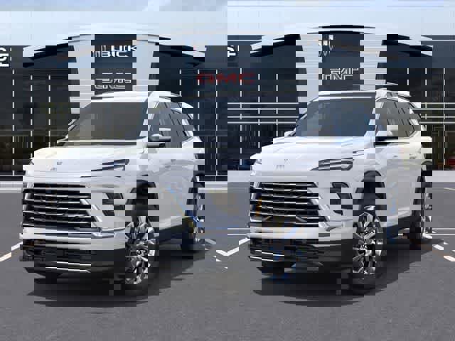 New 2026 Buick Enclave Preferred w/ Power Package image 7