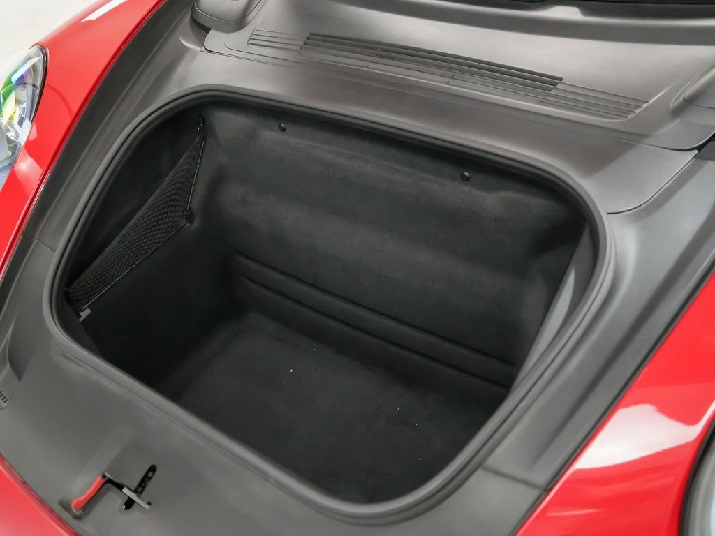 Used 2022 Porsche 911 Carrera GTS image 13