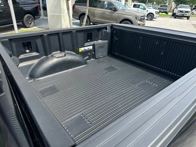 Certified 2024 Ford F150 STX w/ STX Black Appearance Package AWD/4WD image 28