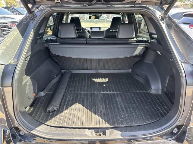 Used 2020 Toyota RAV4 XSE AWD/4WD image 10