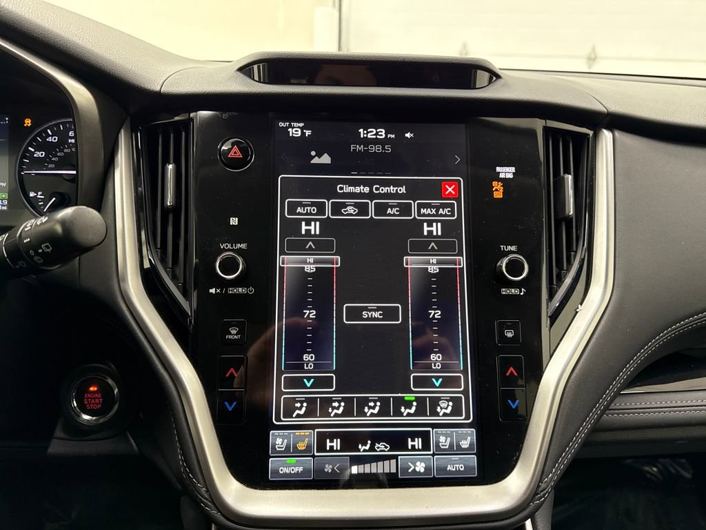 Certified 2024 Subaru Outback Touring image 22