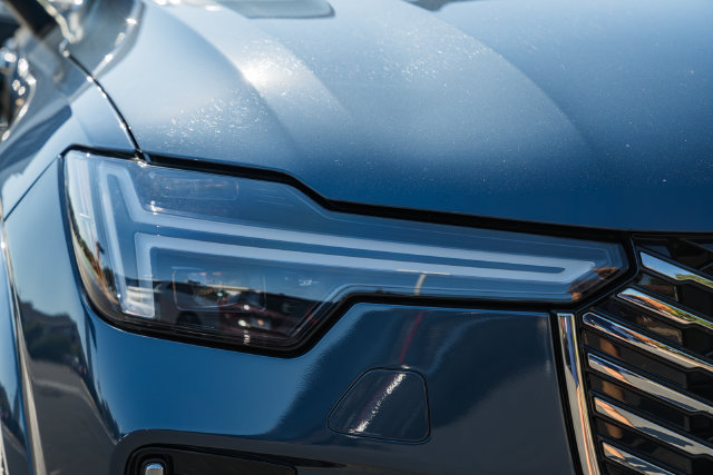 Certified 2026 Volvo XC90 B6 Ultra AWD/4WD image 13