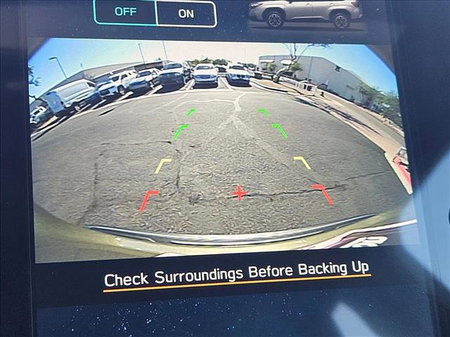 New 2026 Subaru Forester Premium image 13