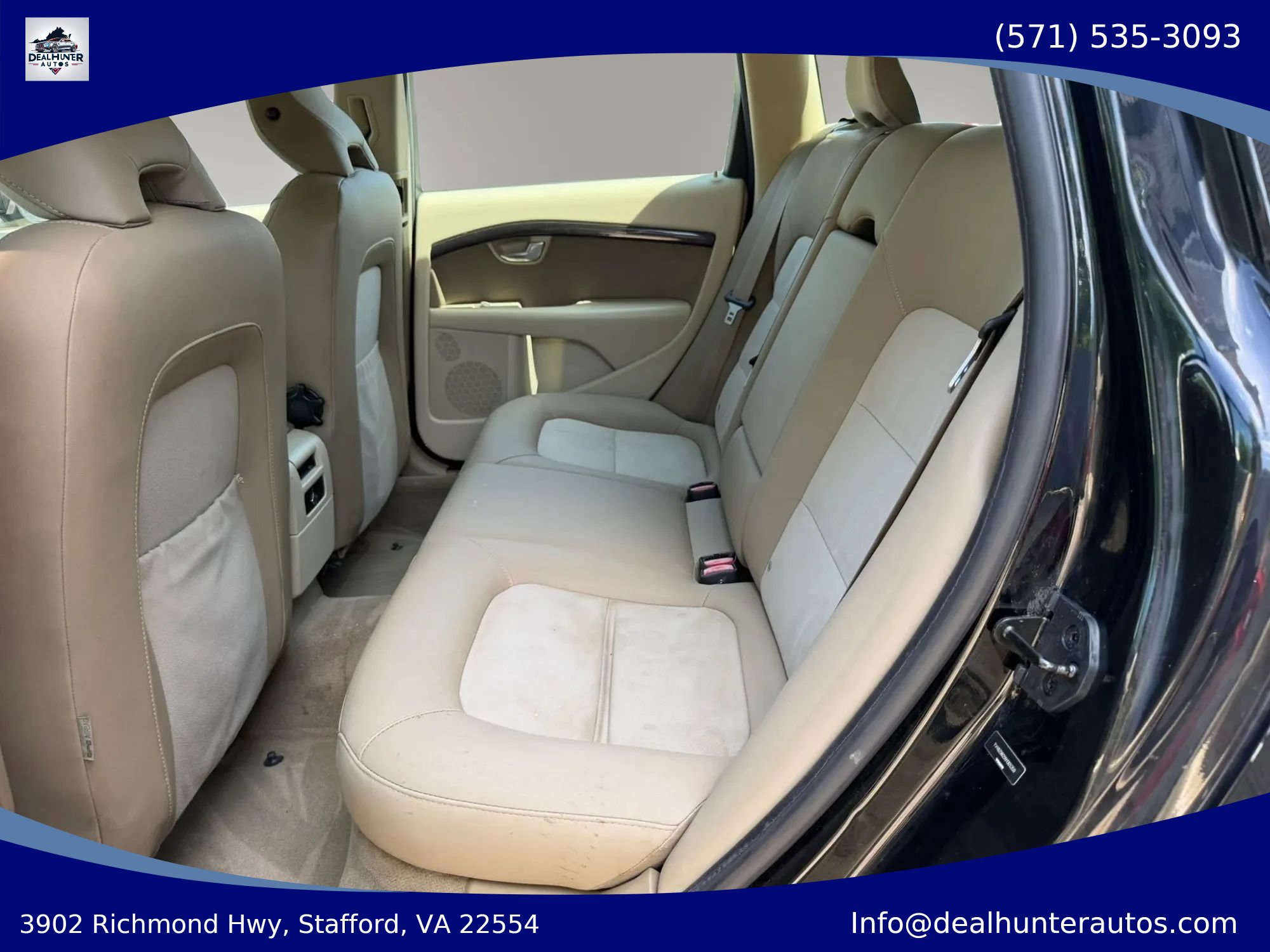 Used 2009 Volvo XC70 3.2 AWD/4WD image 18