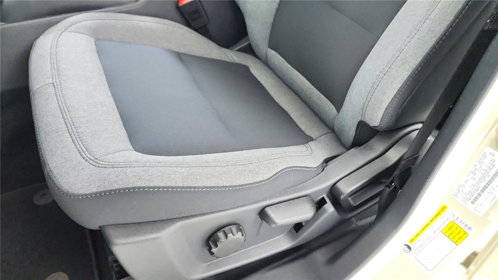 New 2026 Ford Bronco Big Bend image 15