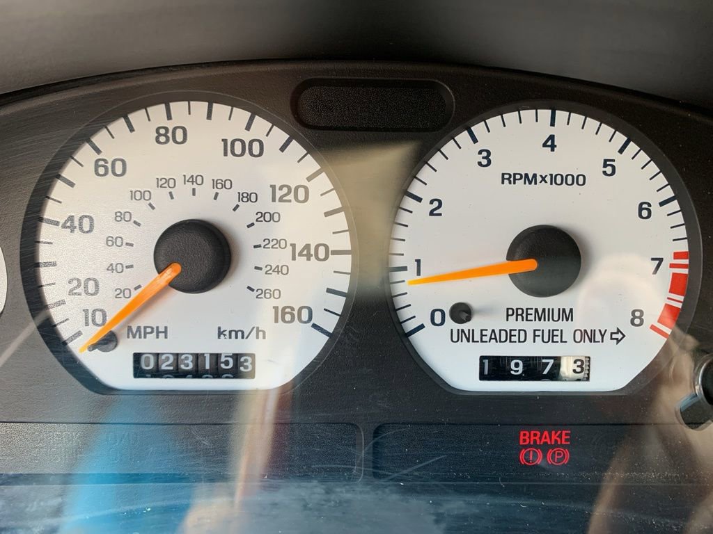 Used 1998 Ford Mustang Cobra RWD image 35