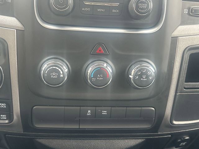 Used 2014 RAM 1500 Tradesman w/ Popular Equipment Group image 18