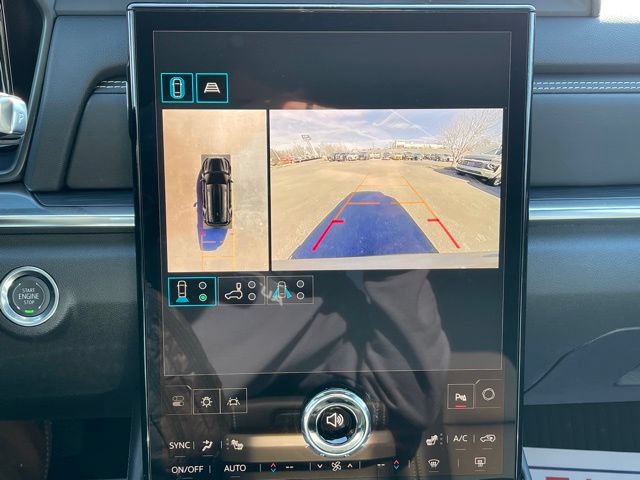 New 2026 GMC Terrain Elevation w/ Elevation Premium Package FWD image 13