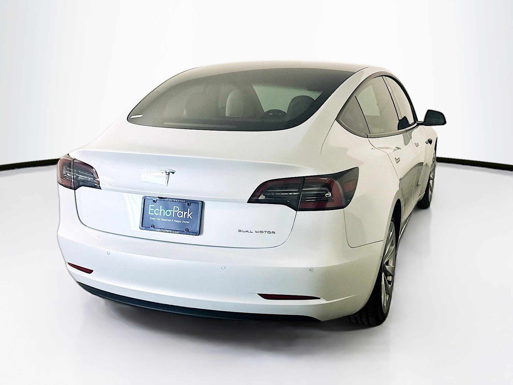 Used 2021 Tesla Model 3 Long Range image 9