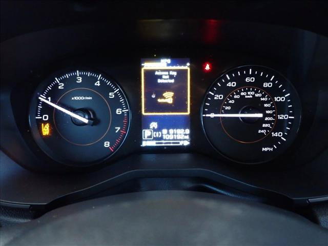 Used 2021 Subaru Crosstrek 2.0i Premium w/ Moonroof Package AWD/4WD image 25