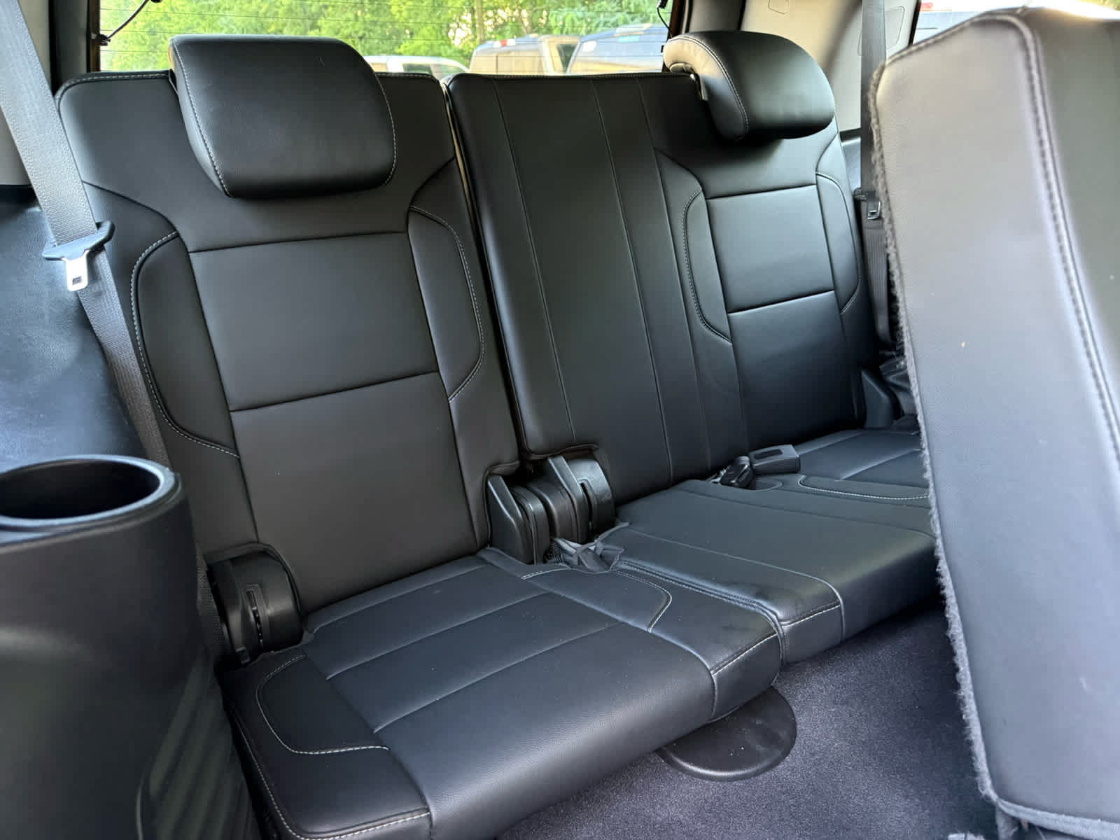 Used 2020 Chevrolet Tahoe LT RWD image 8