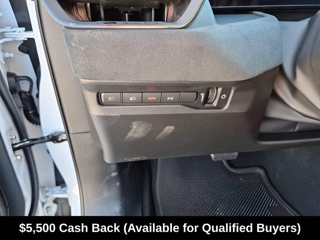 New 2026 Dodge Charger Scat Pack AWD/4WD image 32
