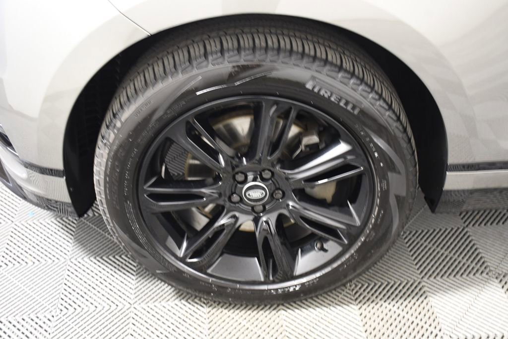 Used 2022 Land Rover Range Rover Velar R-Dynamic S AWD/4WD image 11