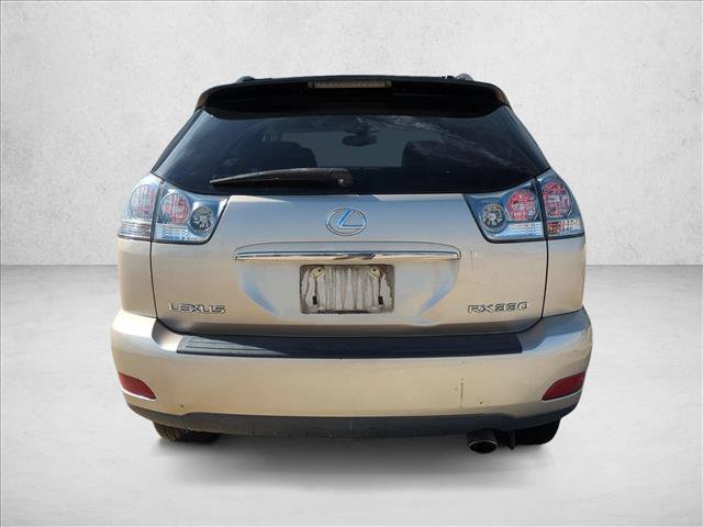 Used 2005 Lexus RX 330 AWD w/ Premium Plus Pkg image 6