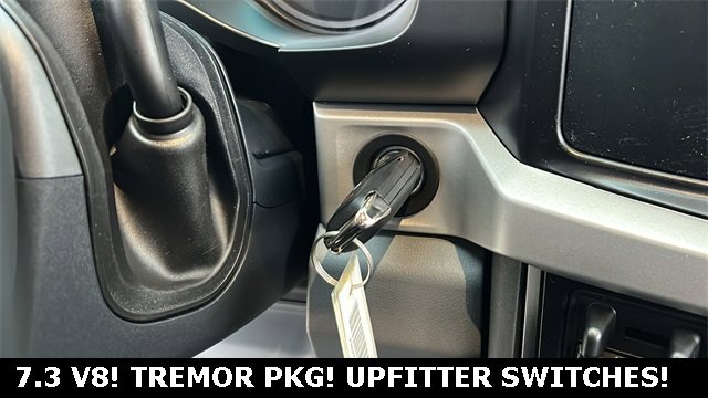 New 2026 Ford F350 XLT w/ Tremor Off-Road Package image 12