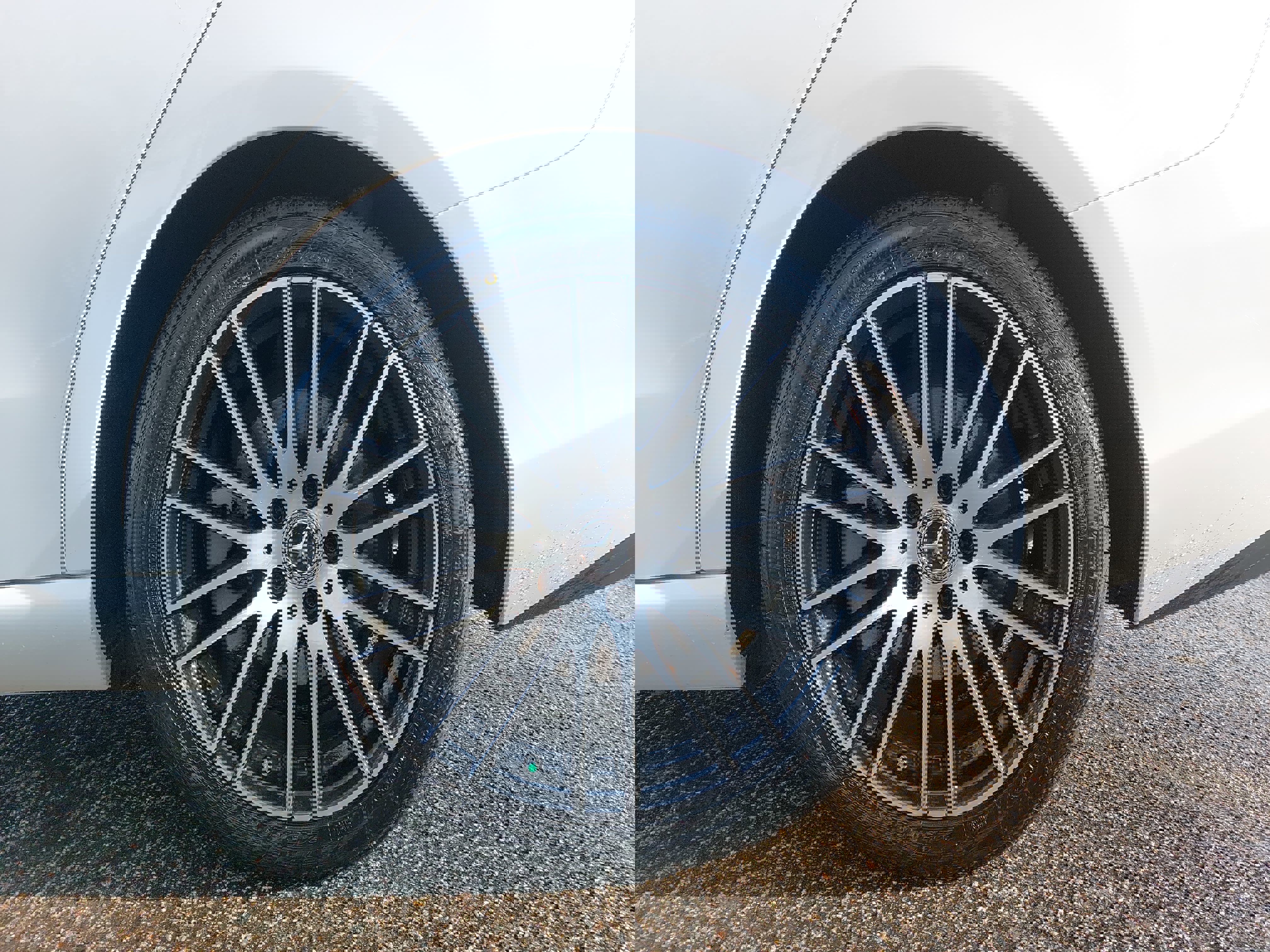 Used 2022 Mercedes-Benz C 300 Sedan image 35